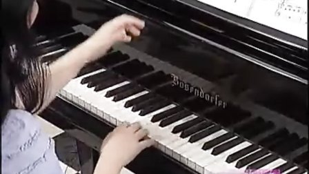 汤普森简易钢琴教程(Ⅱ)02