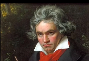 如果贝多芬过生日会是怎样的？