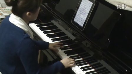 夜的钢琴曲 (五)