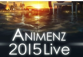 【钢琴】Animenz Live 2015 苏州站 现场片段（encore）