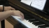 Butterfly钢琴(数码宝贝OP)【骨头】