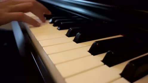 《夜的钢琴曲五》...|悠悠琴韵