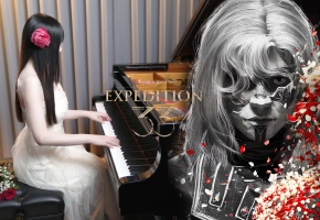 【33号远征队神曲？我也略懂】Lumière - 光与影：33号远征队 钢琴演奏 | Clair Obscur: Expedition 33