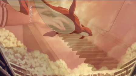 动画电影《大鱼海棠》钢琴印象