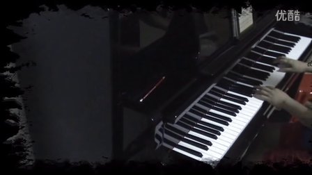 关喆《想你的夜》钢琴视奏版