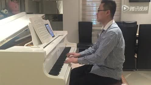 伍乐（贺绿汀）《 四季歌》