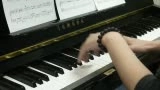 【骨头】樱流 钢琴（EVA: Q）full version 宇多田光