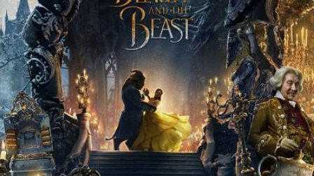 （Beauty And The Beast）