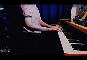 【钢琴】百年孤寂