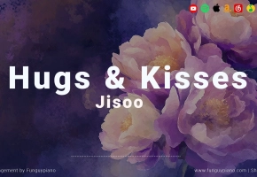 【钢琴】JISOO 金智秀「Hugs &...