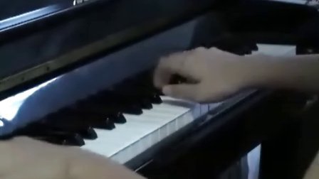钢琴 土耳其进行曲 莫扎特