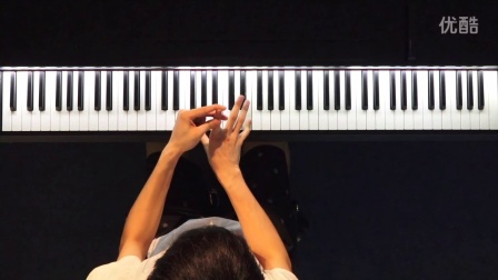 【零基础教学】流行钢琴即兴伴奏培训课程9