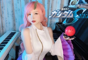 【钢琴】高达《晓之车》刻在回忆里的旋律