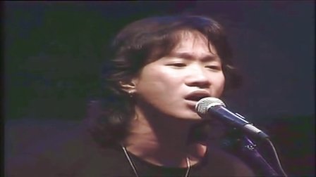 Beyond《海阔天空》