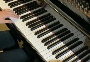钢琴练习曲《Mysticus - MrPianoMinion》为何在弹钢琴时灵活性很重要？