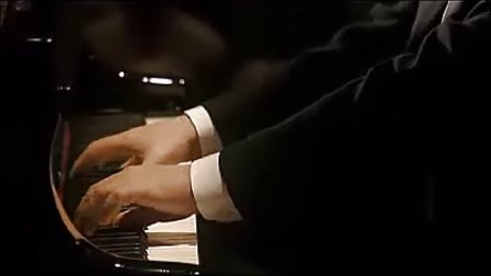 贝多芬 第14（月光）钢琴奏