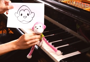 【触手猴】まらしぃさんのメドレー(marasy’ medley)【Piano】