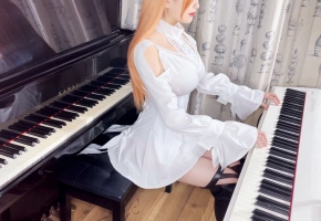 【钢琴】《最终幻想14》6.0主题曲《Endwalker》