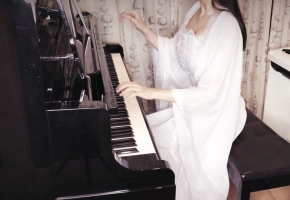 【钢琴】《仙剑奇侠传四》主题曲《回梦游仙》