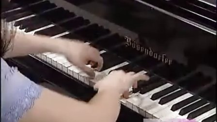 汤普森简易钢琴教程(Ⅱ)14
