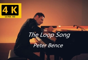 【4K】耳朵怀孕系列 - The Loop Song - Peter Bence (原创)