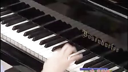 汤普森简易钢琴教程(Ⅱ)06